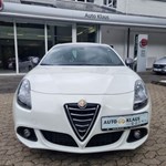 Alfa Romeo Giulietta 2.0 JTDM Sprint Carbon BOSE-Sound Sitz - Bild 15
