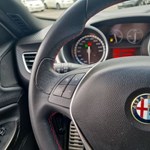 Alfa Romeo Giulietta 2.0 JTDM Sprint Carbon BOSE-Sound Sitz - Bild 20