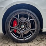Alfa Romeo Giulietta 2.0 JTDM Sprint Carbon BOSE-Sound Sitz - Bild 12