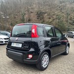 Fiat Panda 1.0 Hybrid MY23 Komfort-Paket Klimaanlage - Bild 3