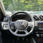 Dacia Duster II 1.5 BLUE dCi Prestige CarPlay Rückfahr - Bild 9