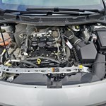 Opel Astra K 1.2 Turbo Elegance Automatik CarPlay PDC - Bild 14
