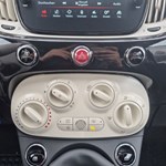 Fiat 500 1.0 Mild Hybrid CarPlay Klimaanlage PDC - Bild 17