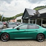 Alfa Romeo Giulia 2.0 Tributo Italiano LEASING AB 564€ - Bild 2