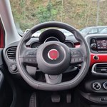 Fiat 500X 1.4 MultiAir Pop Star 4x2 Bluetooth Klima - Bild 9