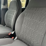 Fiat Panda 1.0 Hybrid MY23 Komfort-Paket Klimaanlage - Bild 16