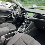 Opel Astra K 1.2 Turbo Elegance Automatik CarPlay PDC - Bild 7