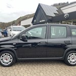 Fiat Panda 1.0 Hybrid MY23 Komfort-Paket Klimaanlage - Bild 2