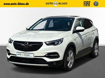 Opel Grandland 1.2 Turbo Business INNOVATION