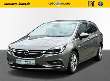 Opel Astra K 1.6 CDTI SportsTourer Dynamic CarPlay