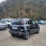 Fiat Panda 1.0 GSE Hybrid Cross MY23 Komfort-Paket - Bild 3