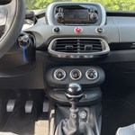 Fiat 500X 1.4 MultiAir CityCross Klimaanlage Tempomat - Bild 10