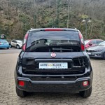 Fiat Panda 1.0 GSE Hybrid Cross MY23 Komfort-Paket - Bild 22