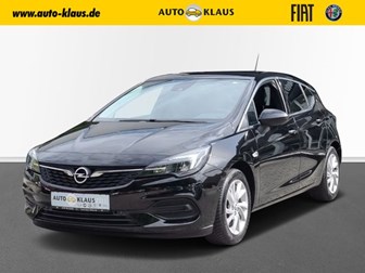 Opel Astra K 1.2 Turbo Elegance LED-Scheinwerfer CarP - Bild 1
