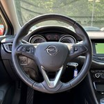 Opel Astra K 1.2 Turbo Elegance Winter-Paket LED CarP - Bild 9