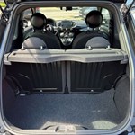 Fiat 500 1.0 Mild Hybrid CarPlay Klimaanlage Bluetoot - Bild 13