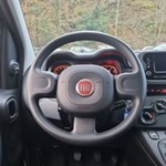 Fiat Panda 1.0 Hybrid MY23 Komfort-Paket Klimaanlage - Bild 9