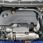 Opel Astra K 1.4 Sports Tourer Turbo Edition CarPlay - Bild 14