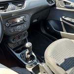 Opel Corsa 1.4 Edition Winter-Paket Klima Tempomat - Bild 20