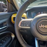 Jeep Avenger Summit+ VollLED CarPlay Style-Paket Navi - Bild 17