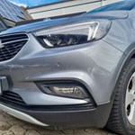Opel Mokka X 1.6D Innovation Voll-LED Winter-Paket Ca - Bild 5