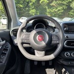 Fiat 500X 1.4 MultiAir CityCross Klimaanlage Tempomat - Bild 9