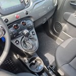 Fiat 500C 1.0 Mild Hybrid CarPlay Navigation PDC - Bild 25