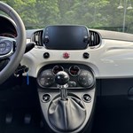 Fiat 500 1.0 Mild Hybrid CarPlay Klimaautomatik Bluet - Bild 10