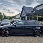 Audi RS3 Sportback 2.5 TFSI quattro Bang&Olufsen Voll - Bild 2