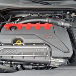 Audi RS3 Sportback 2.5 TFSI quattro Bang&Olufsen Voll - Bild 14