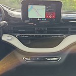 Fiat 500e Action 23,8kWh CarPlay Bluetooth PDC DAB - Bild 10