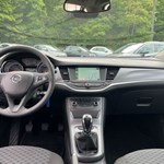 Opel Astra K 1.4 Sports Tourer Turbo Edition CarPlay - Bild 8