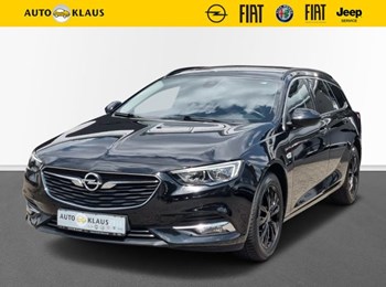 Opel Insignia 2.0 ST CDTI Business Winter-Paket Navi