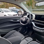 Fiat 500e 42 kWh LEASING AB 239,-€ KomfortPaket Klima - Bild 7