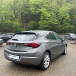 Opel Astra K 1.2 Elegance Winter-Paket Navi CarPlay P - Bild 3