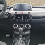 Fiat 500X 1.5 Hybrid Sport MY23 Voll-LED Navi CarPlay - Bild 10