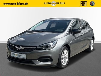 Opel Astra K 1.2 Turbo Elegance Winter-Paket Navi Car - Bild 1