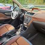 Opel Mokka 1.7 CDTI Innovation Allrad Navigation - Bild 7