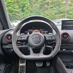 Audi RS3 Sportback 2.5 TFSI quattro Bang&Olufsen Voll - Bild 9