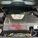 Alfa Romeo 4C 1.8 TBi Automatik Klimaanlage - Bild 14