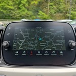 Fiat 500C 1.0 Mild Hybrid CarPlay Navigation Klimaaut - Bild 11