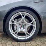 Alfa Romeo Spider 3.2 V6 JTS Q4 Exklusive Verkauf im Kunden - Bild 12