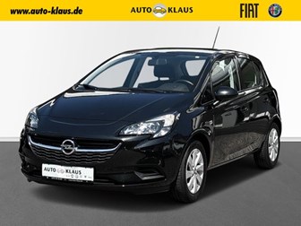 Opel Corsa 1.4 Edition - Bild 1