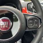 Fiat 500 1.0 GSE Hybrid MY23 Komfort-Paket CarPlay - Bild 18