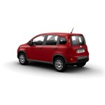 Fiat Panda 1.0 GSE Hybrid MY24 Komfort-Paket Klimaanl - Bild 2