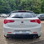 Alfa Romeo Giulietta 2.0 JTDM Sprint Carbon BOSE-Sound Sitz - Bild 24