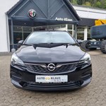 Opel Astra K 1.2 Turbo Elegance - Bild 15