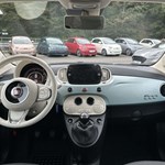 Fiat 500 1.0 GSE Hybrid MY23 Komfort-Paket CarPlay - Bild 8