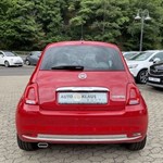 Fiat 500 1.0 MildHybrid DolceVita Glasdach StylePaket - Bild 19