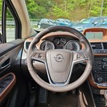 Opel Mokka 1.7 CDTI Innovation Allrad Navigation - Bild 9